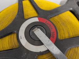 Lufkin 300ft Tape Measure