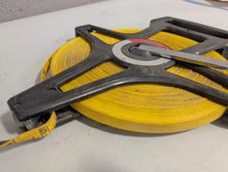 Lufkin 300ft Tape Measure