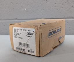 Schlage Dead Bolt Set