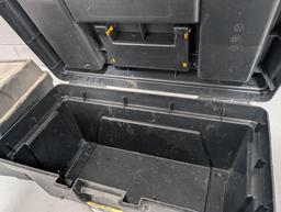 3 Workforce 16in Tool Boxes
