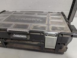 Husky Tool Box