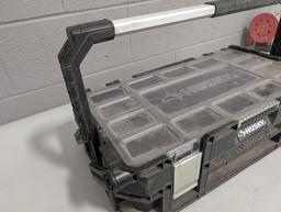 Husky Tool Box