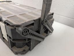Husky Tool Box