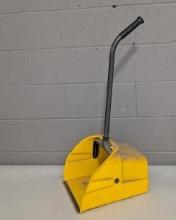 Commercial Dust Pan
