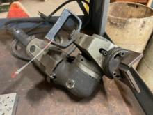 Heck Model 4000 Bevel Mill; s/n 1441.