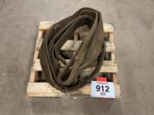 2 - Lifting slings.