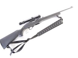 Ruger 10/22 Carbine, Synthetic Stock, .22LR