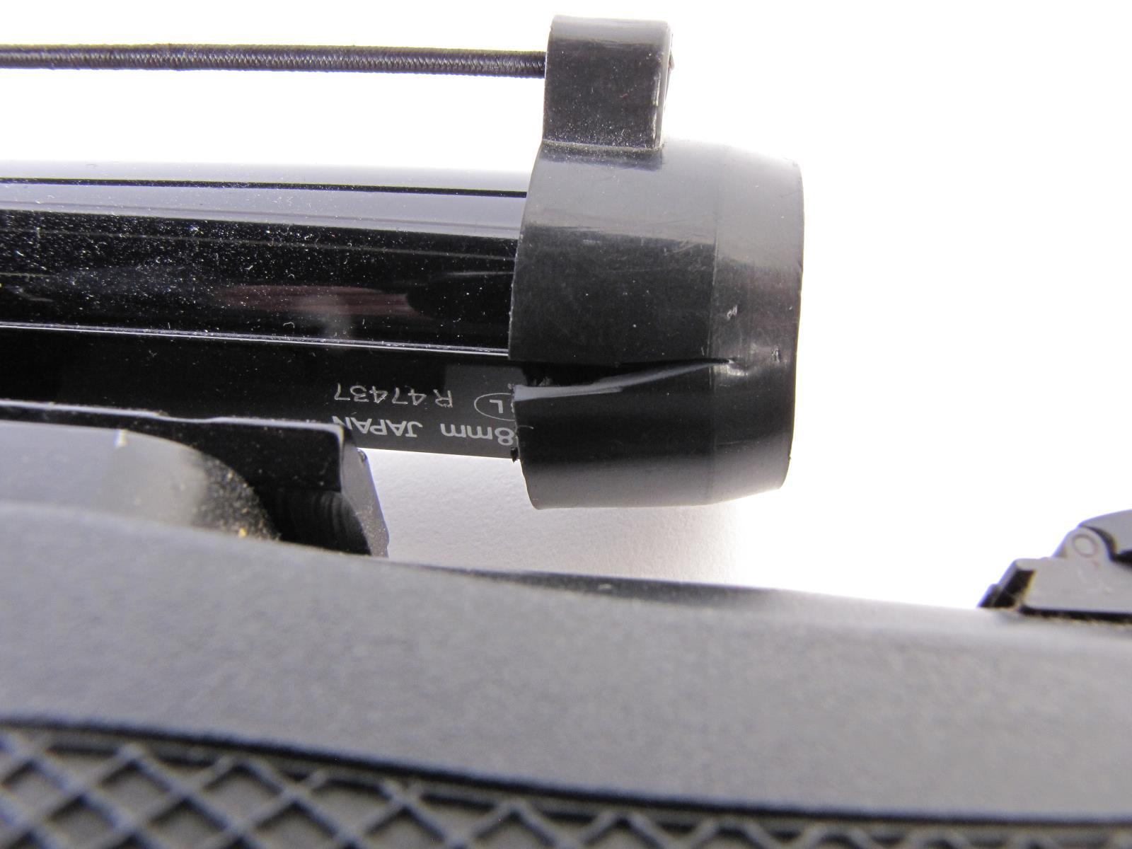 Ruger 10/22 Carbine, Synthetic Stock, .22LR