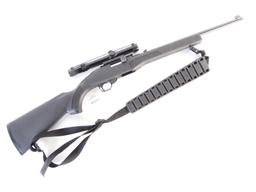 Ruger 10/22 Carbine, Synthetic Stock, .22LR
