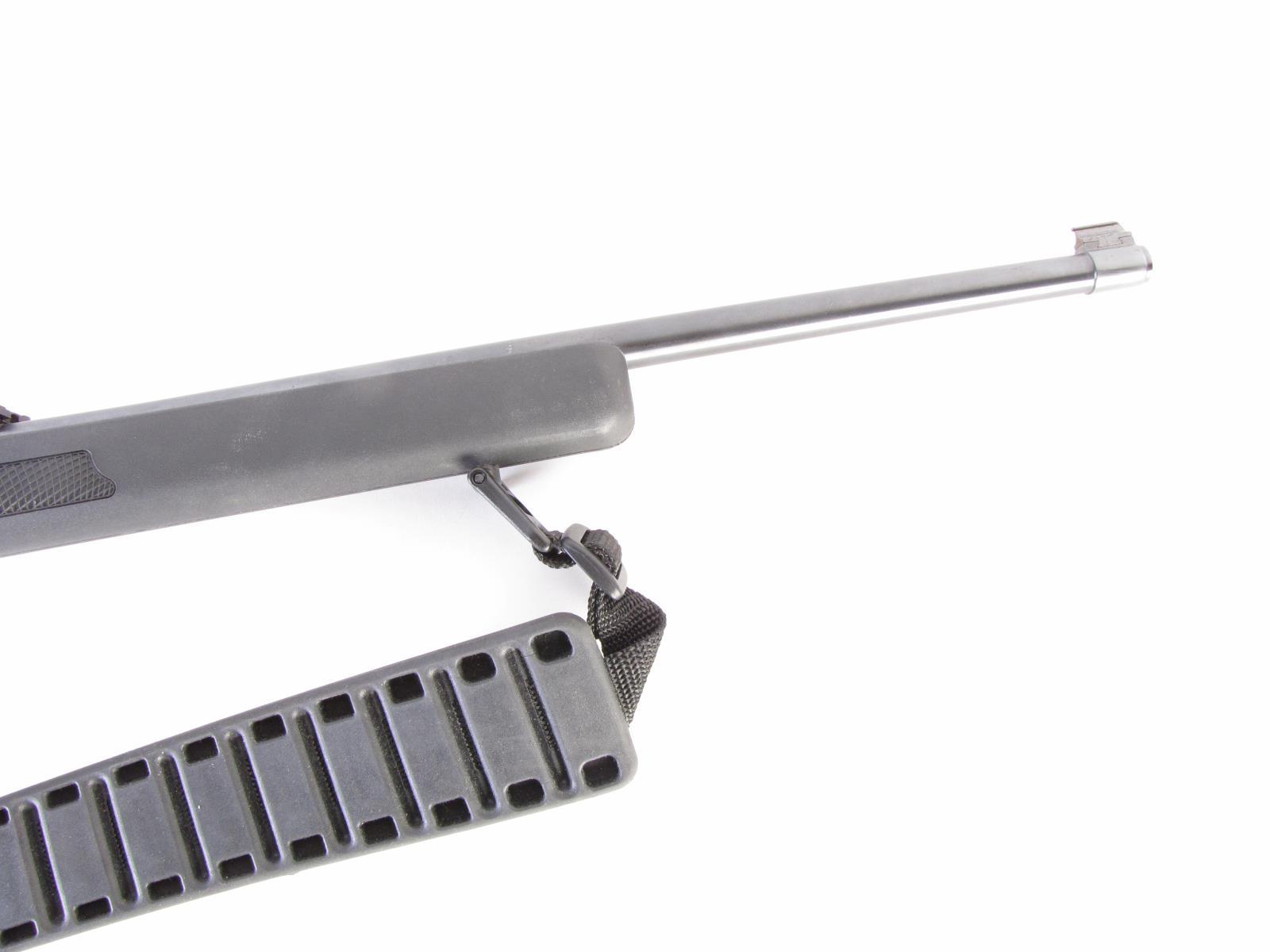 Ruger 10/22 Carbine, Synthetic Stock, .22LR