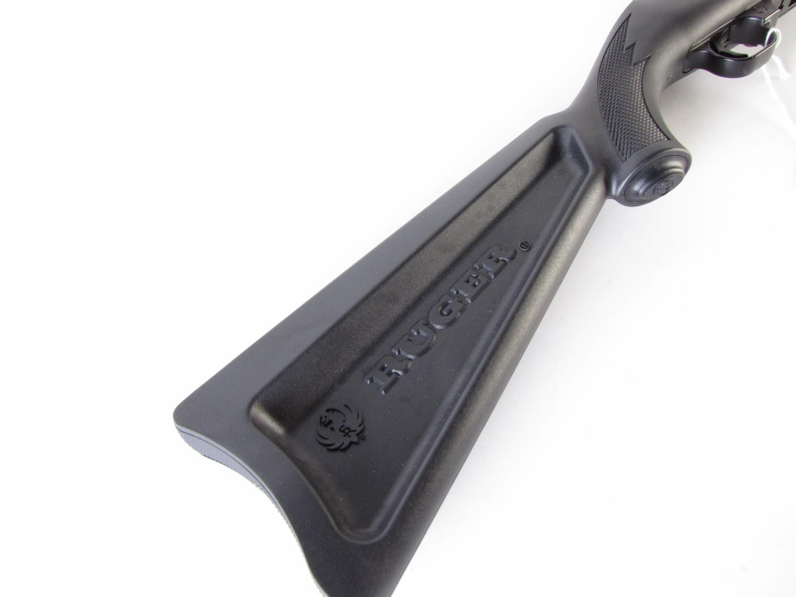 Ruger 10/22 Carbine, Synthetic Stock