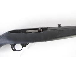 Ruger 10/22 Carbine, Synthetic Stock