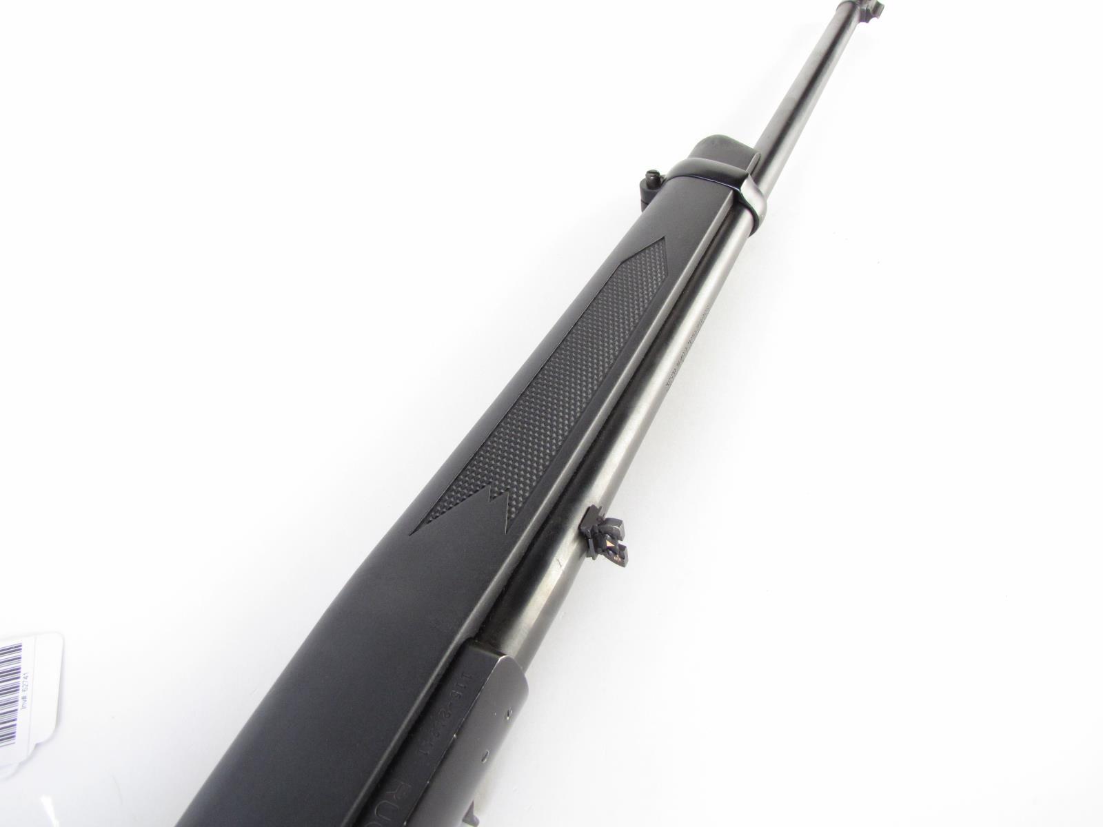 Ruger 10/22 Carbine, Synthetic Stock