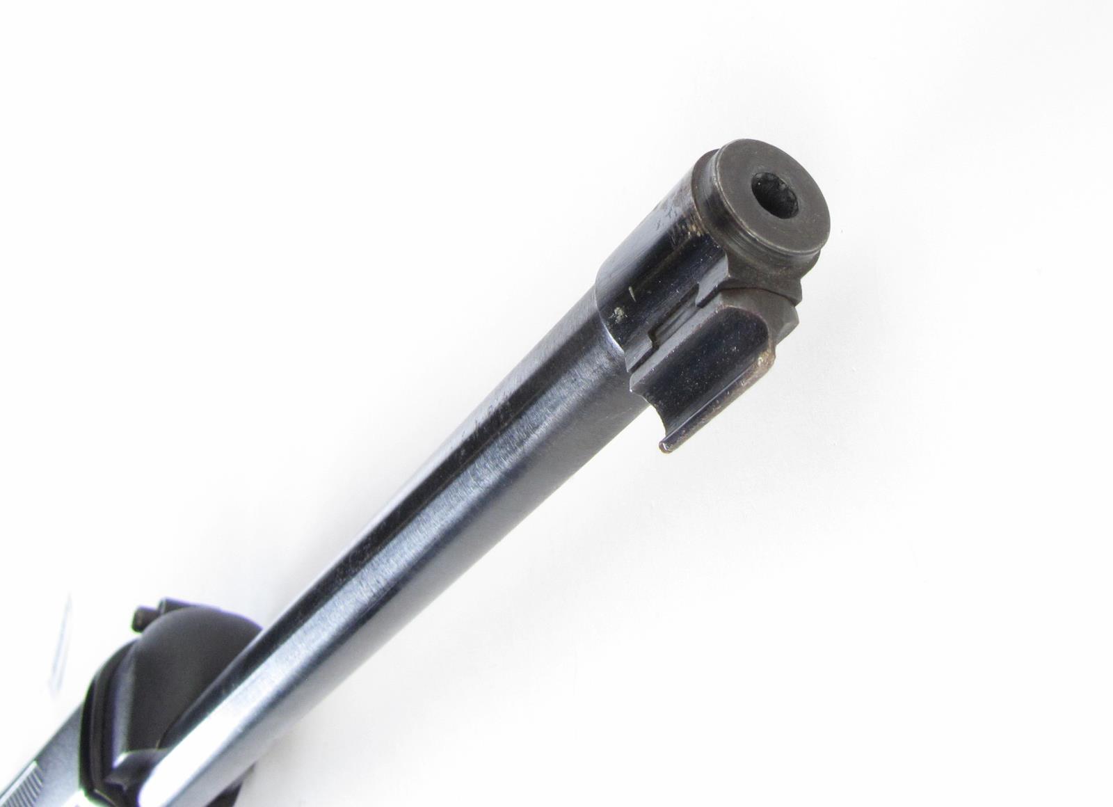 Ruger 10/22 Carbine, Synthetic Stock