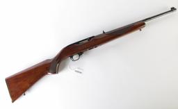 Ruger 10/22 Standard Sporter Rifle, .22 LR