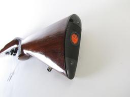 Ruger 10/22 Standard Sporter Rifle, .22 LR
