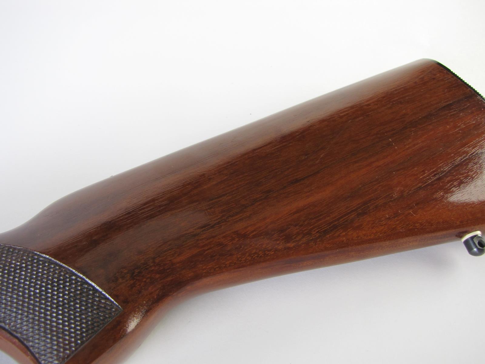 Ruger 10/22 Standard Sporter Rifle, .22 LR