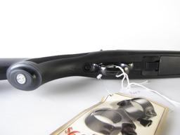 NWT Ruger Model 77/44 Rifle, .44 Mag