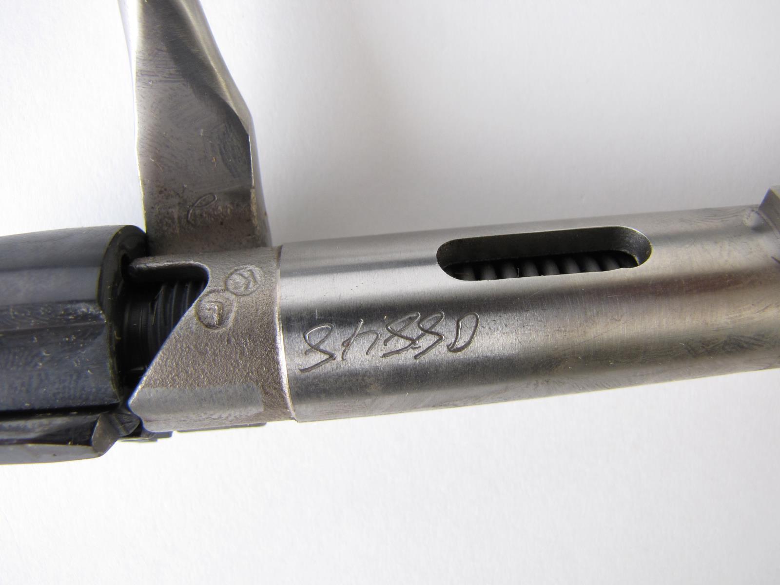 NWT Ruger Model 77/44 Rifle, .44 Mag