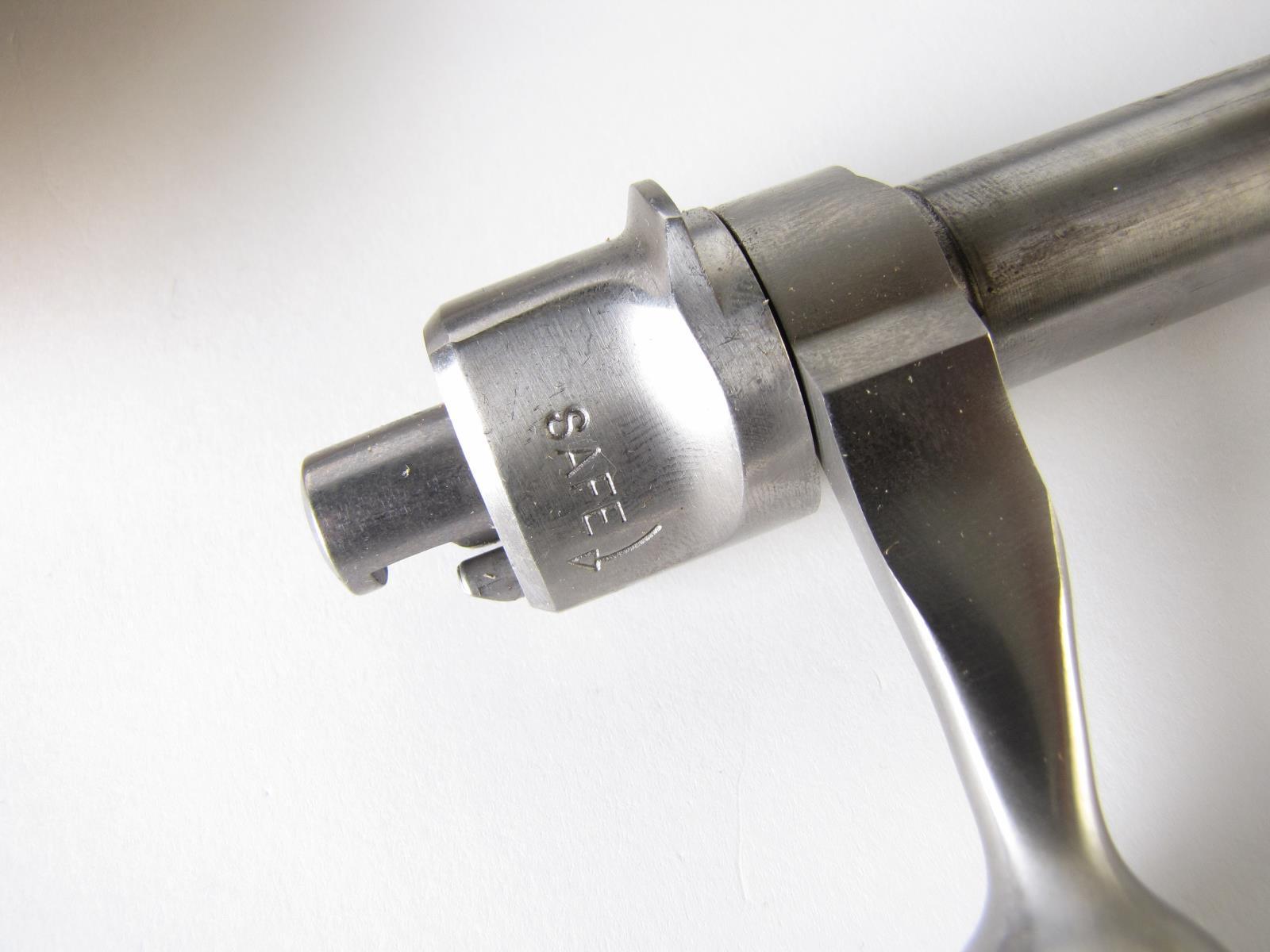 NWT- Ruger Model 77/44 Rifle, .44 Rem Mag