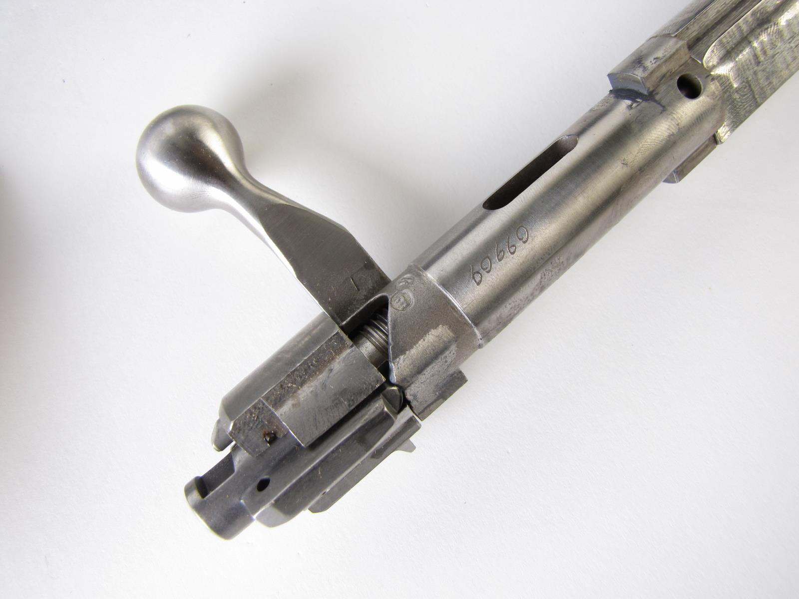 NWT- Ruger Model 77/44 Rifle, .44 Rem Mag