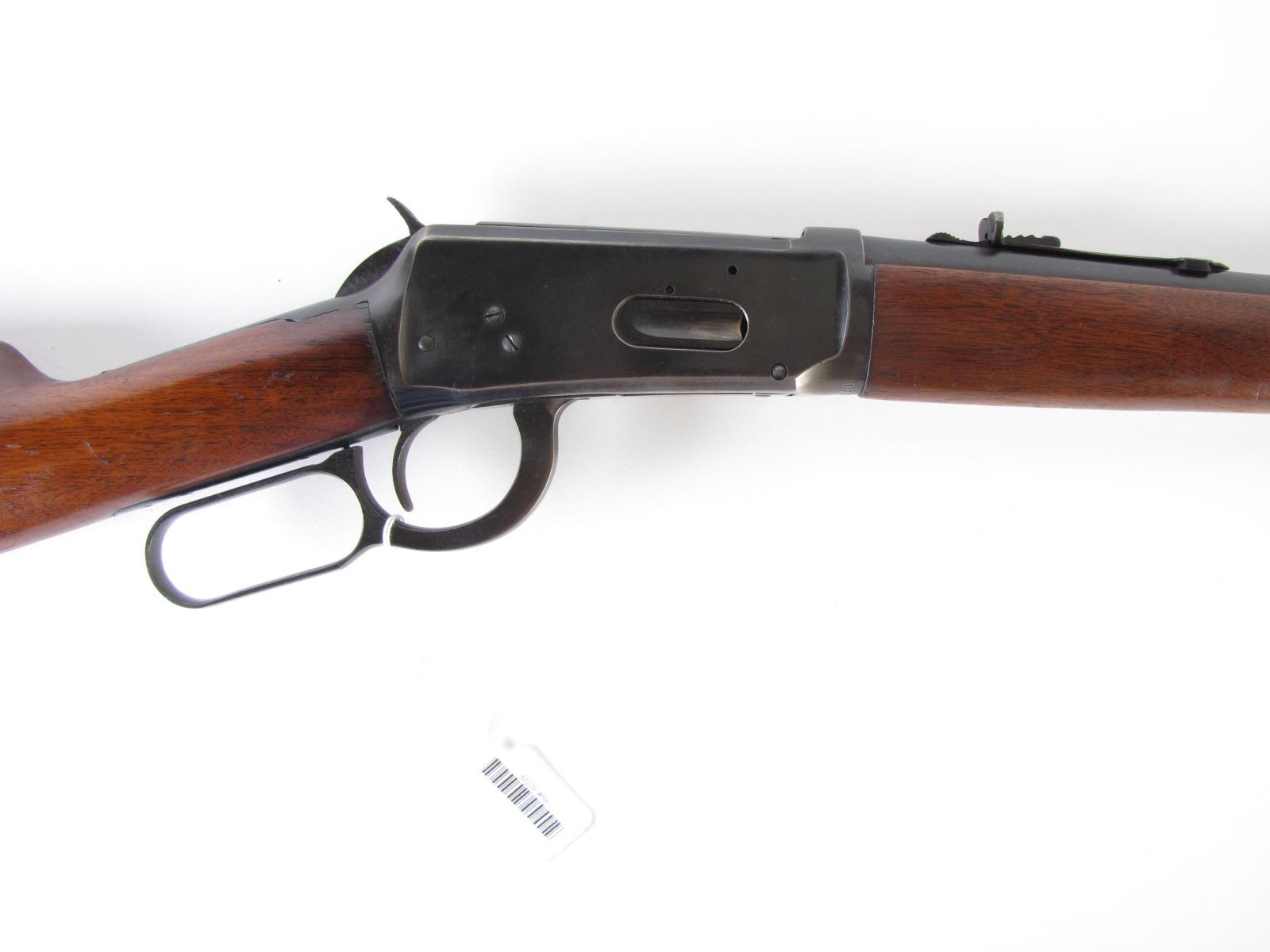 Winchester Model 94, .30WCF Rifle
