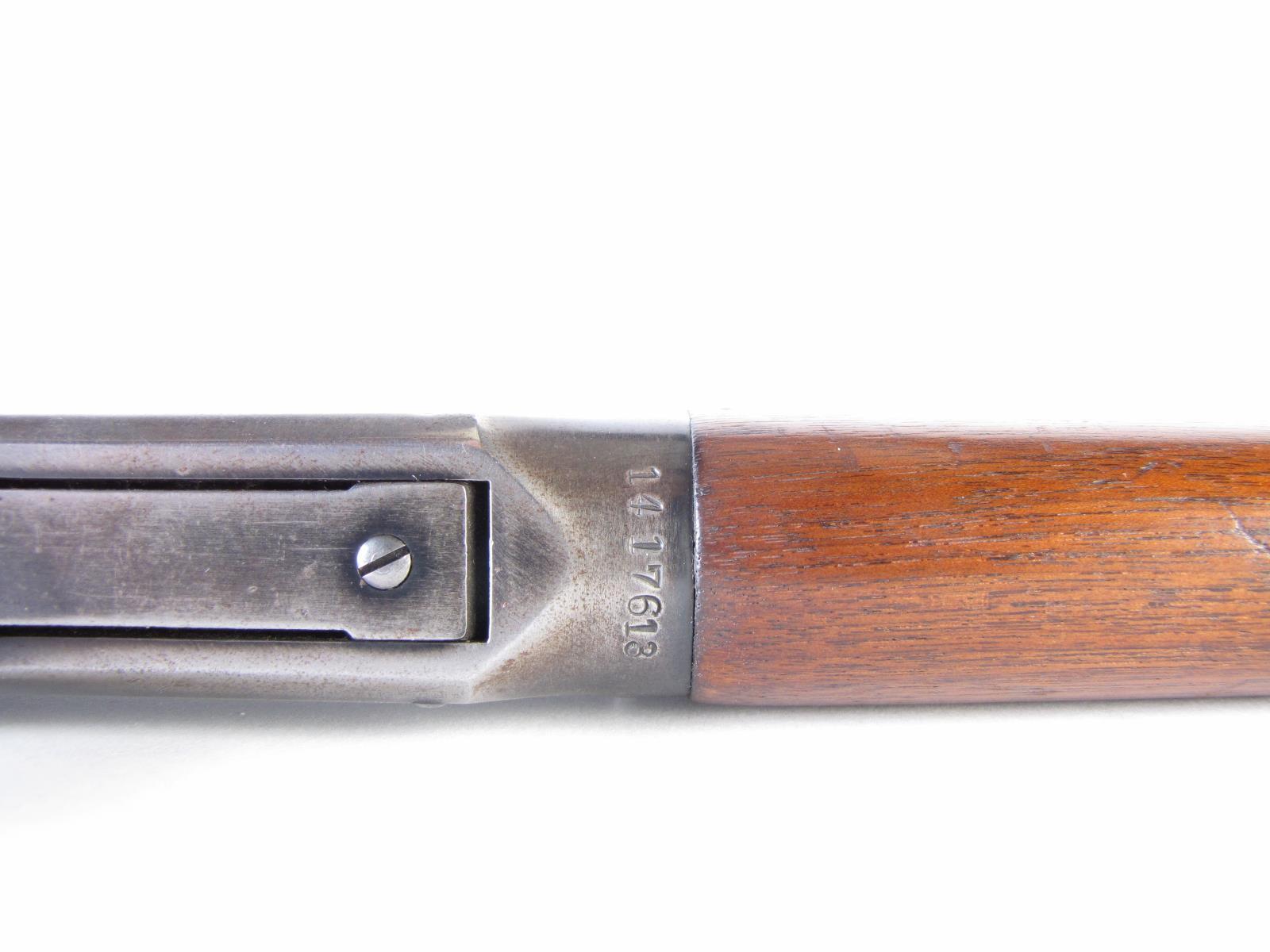 Winchester Model 94, .30WCF Rifle