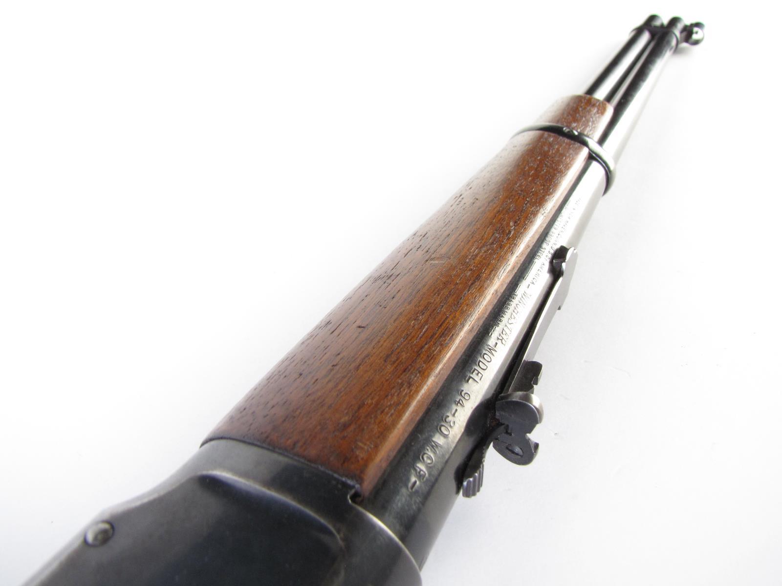 Winchester Model 94, .30WCF Rifle