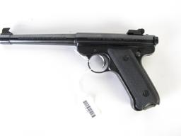 Ruger Mark 1 Target Pistol, .22 LR