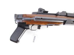 Ruger Mini-14 Folding Stock Rifle, .223Cal