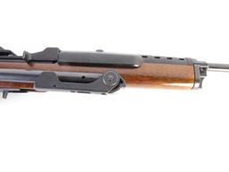 Ruger Mini-14 Folding Stock Rifle, .223Cal