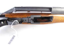 Ruger Mini-14 Folding Stock Rifle, .223Cal