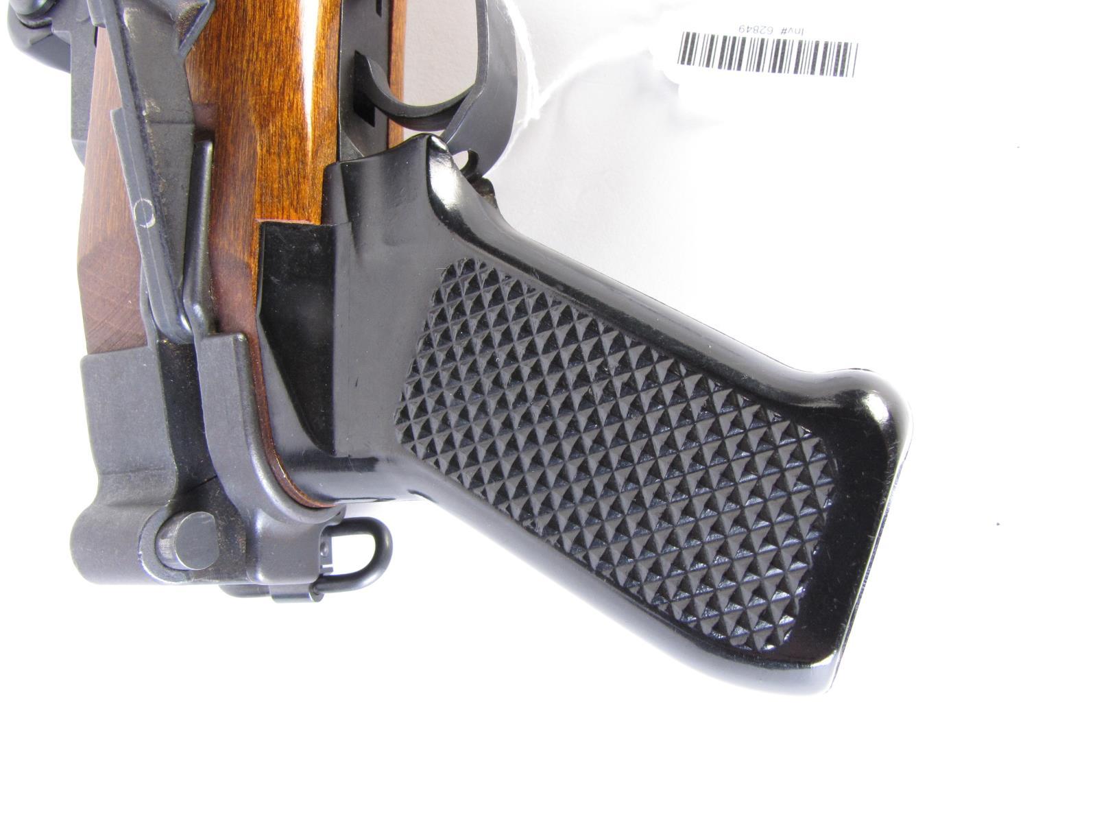 Ruger Mini-14 Folding Stock Rifle, .223Cal