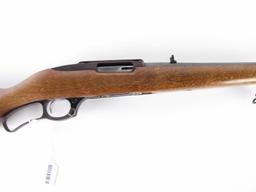 Ruger Model 96 Lever Action Carbine, .44Mag