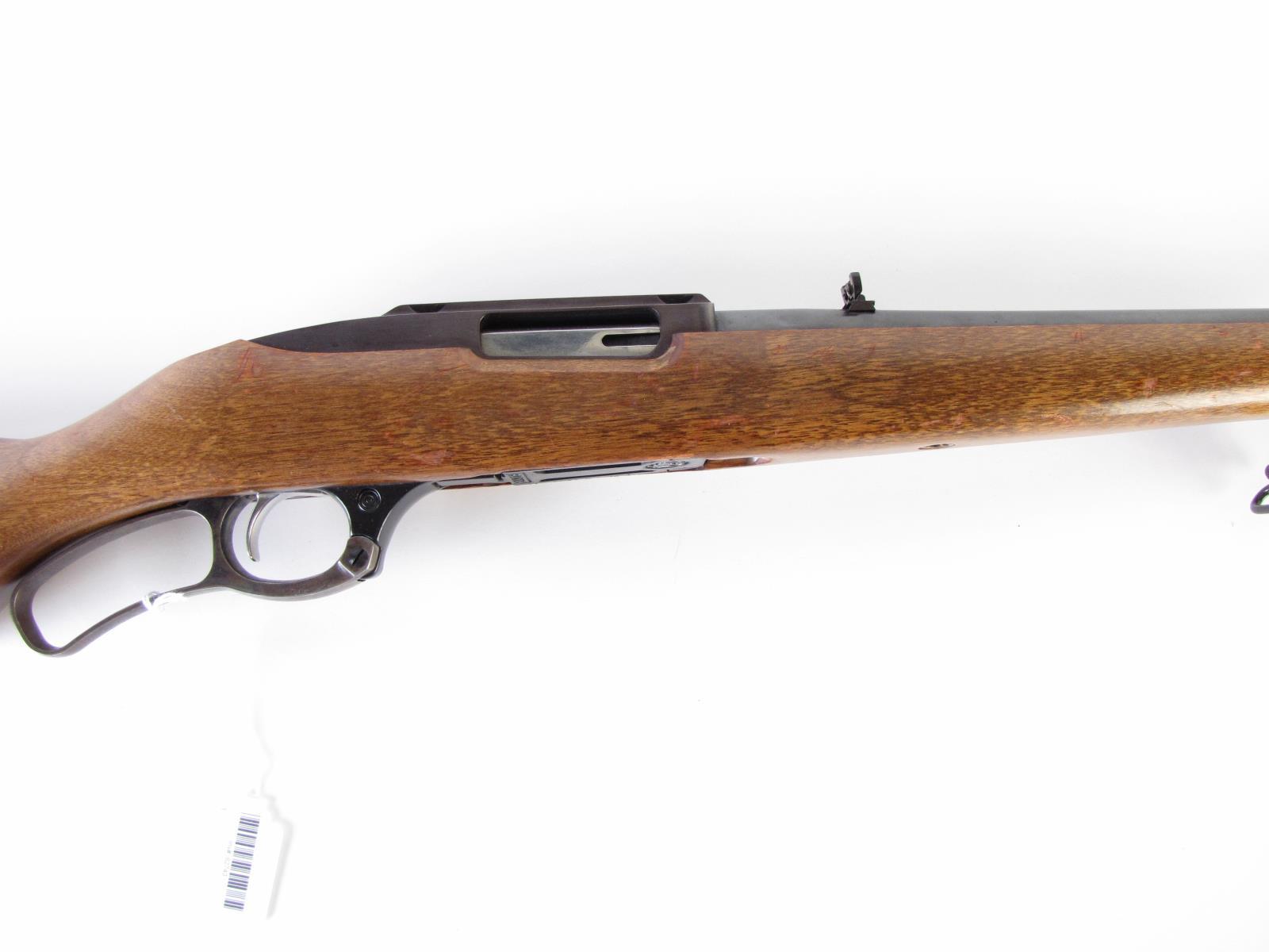 Ruger Model 96 Lever Action Carbine, .44Mag