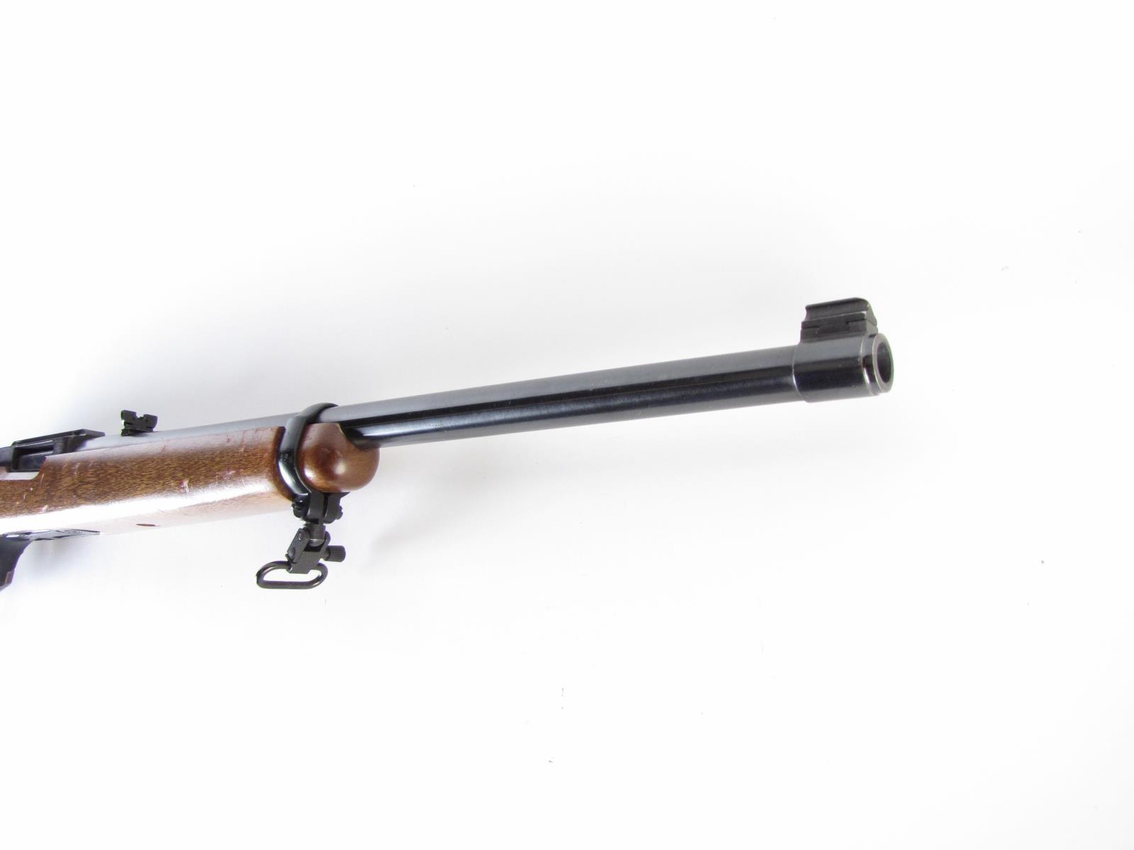Ruger Model 96 Lever Action Carbine, .44Mag