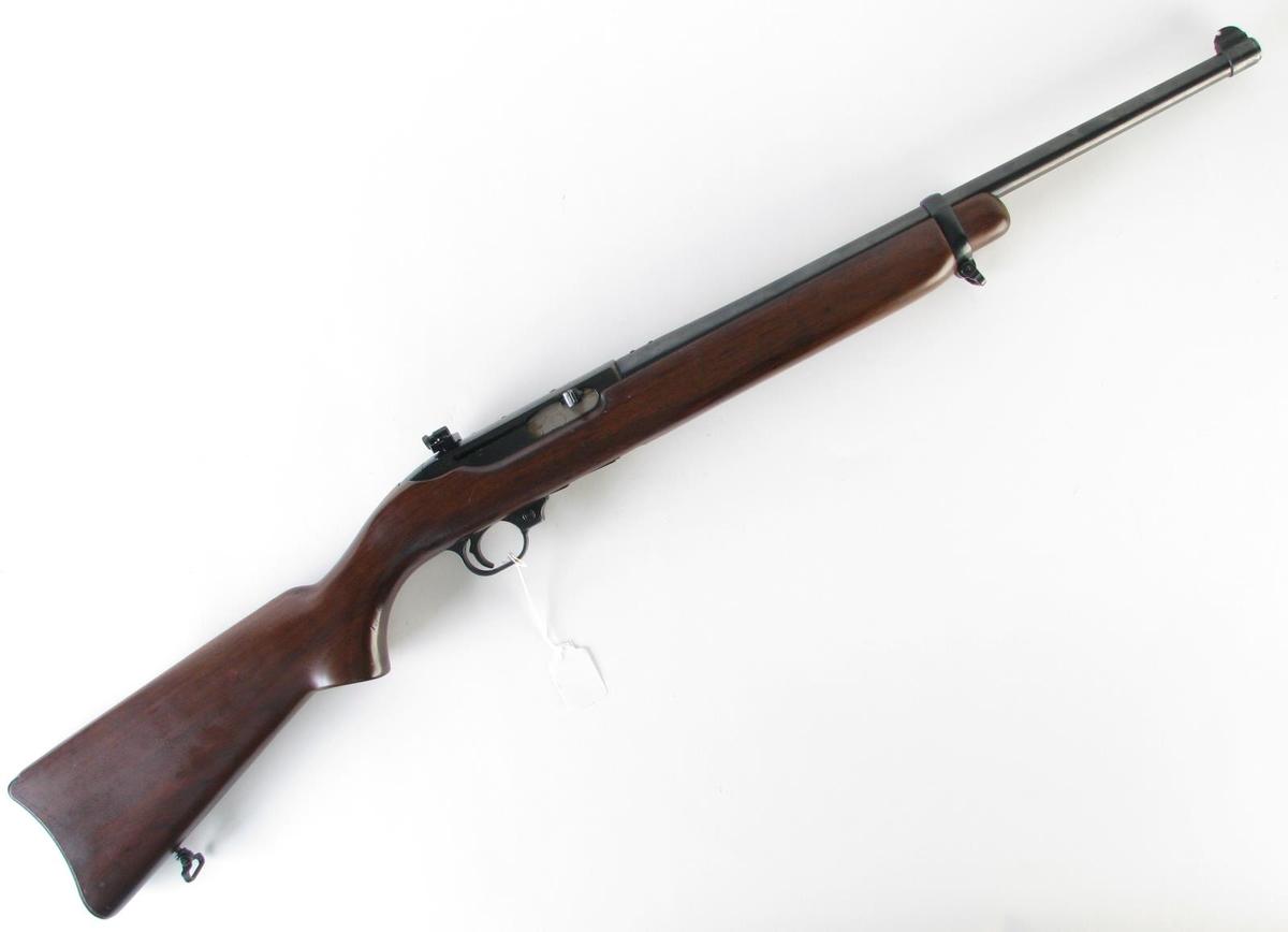 Ruger Model 44RS Carbine Rifle