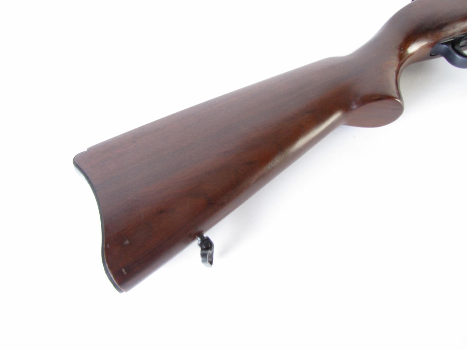 Ruger Model 44RS Carbine Rifle