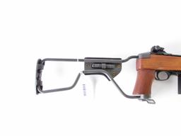 US Carbine M1, .30cal Copy of Paratrooper