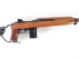 US Carbine M1, .30cal Copy of Paratrooper
