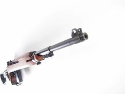 US Carbine M1, .30cal Copy of Paratrooper