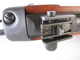 US Carbine M1, .30cal Copy of Paratrooper