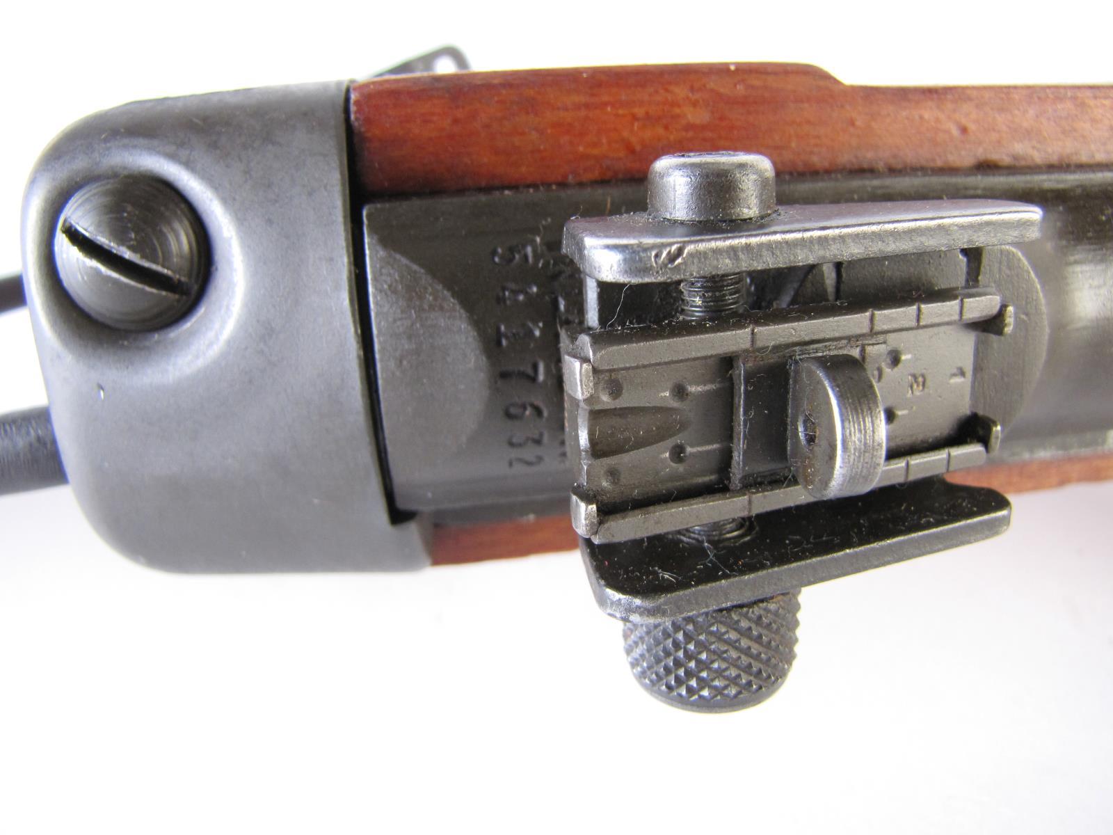 US Carbine M1, .30cal Copy of Paratrooper