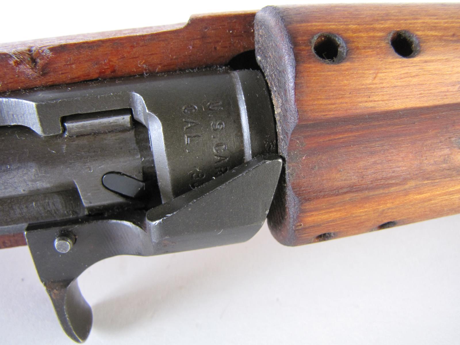 US Carbine M1, .30cal Copy of Paratrooper