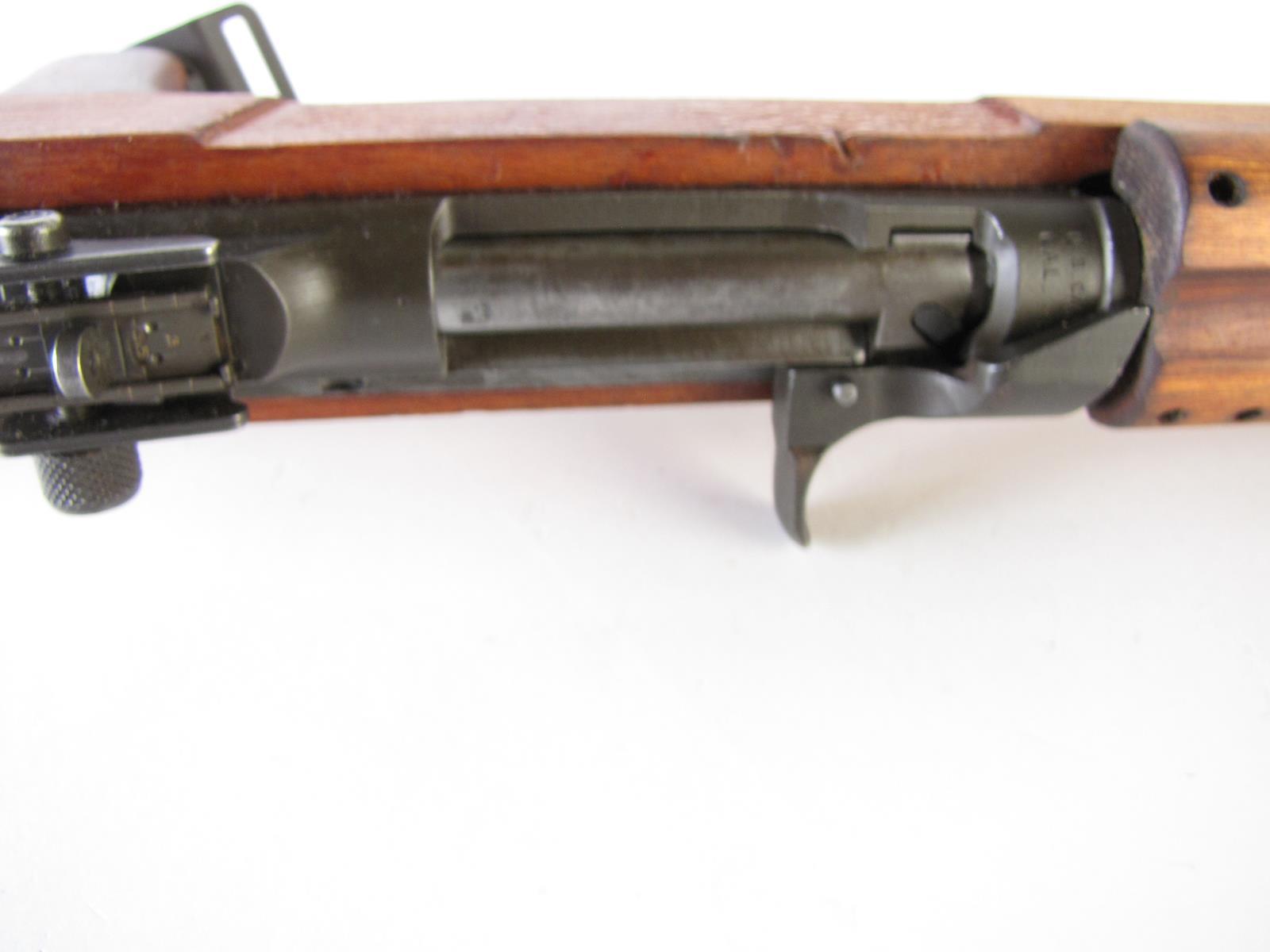 US Carbine M1, .30cal Copy of Paratrooper