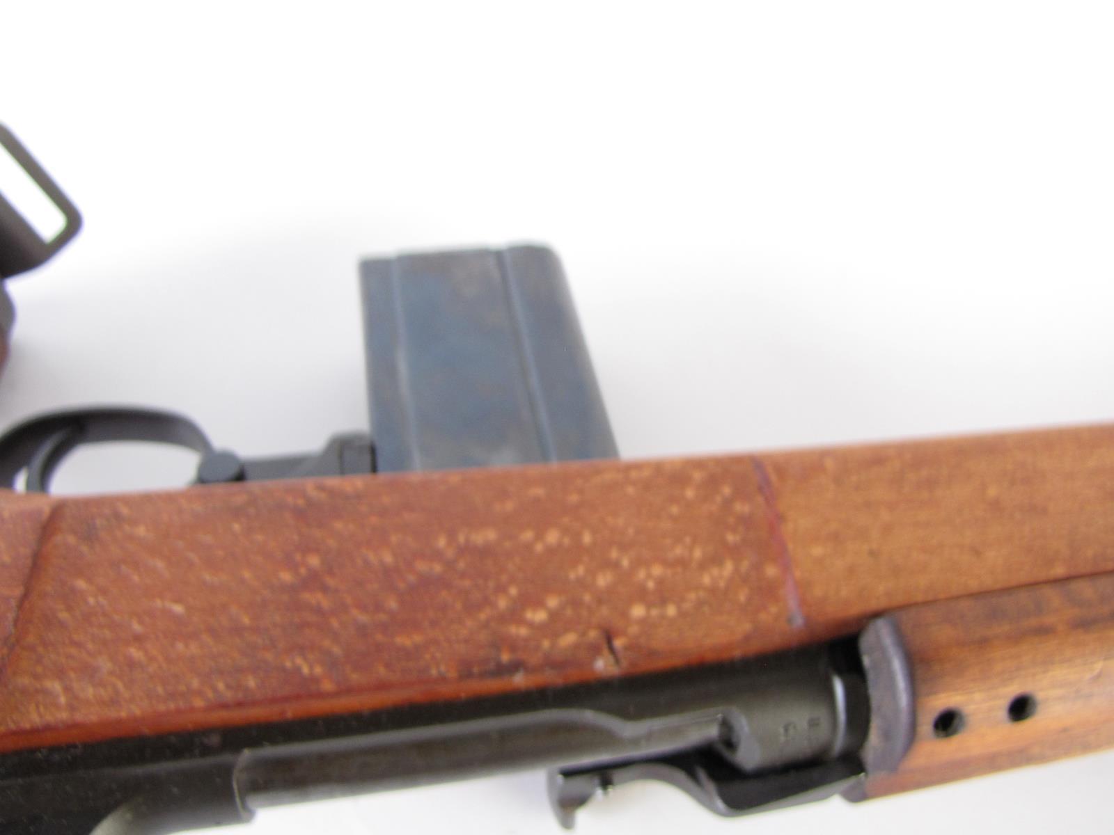 US Carbine M1, .30cal Copy of Paratrooper