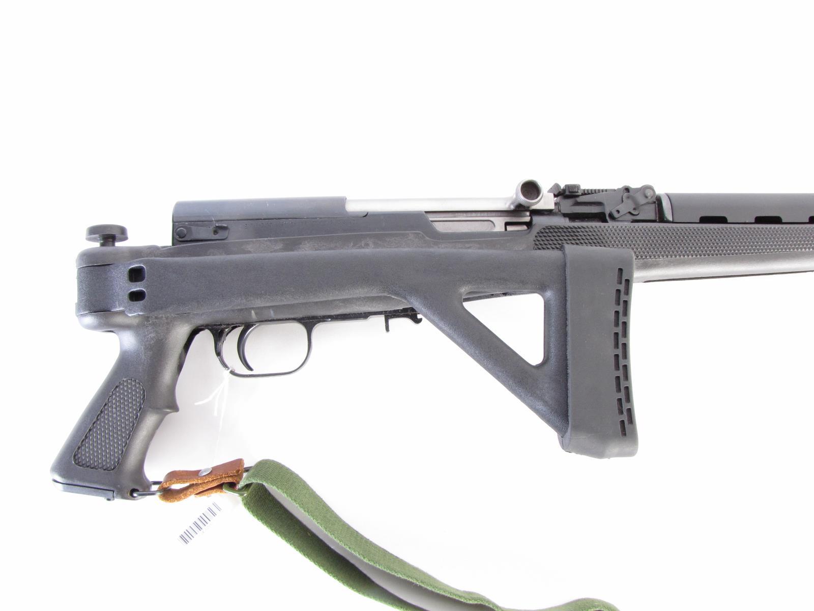 SKS Chinese Norinco Rifle, .7.62 x 39mm