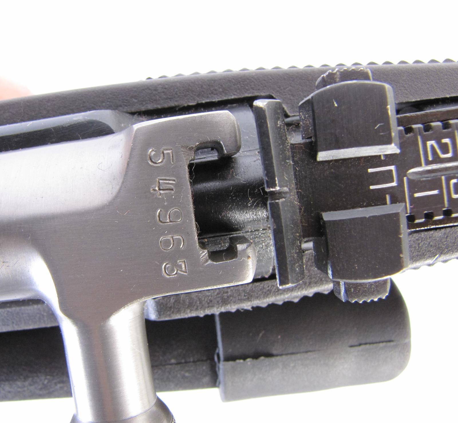 SKS Chinese Norinco Rifle, .7.62 x 39mm