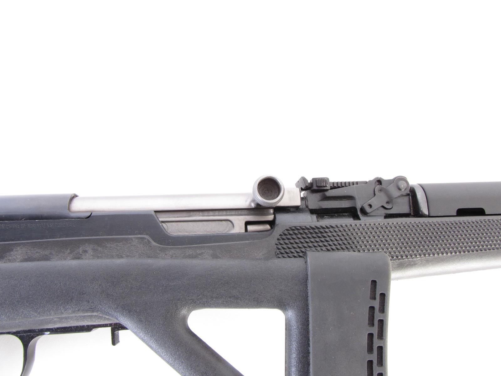 SKS Chinese Norinco Rifle, .7.62 x 39mm