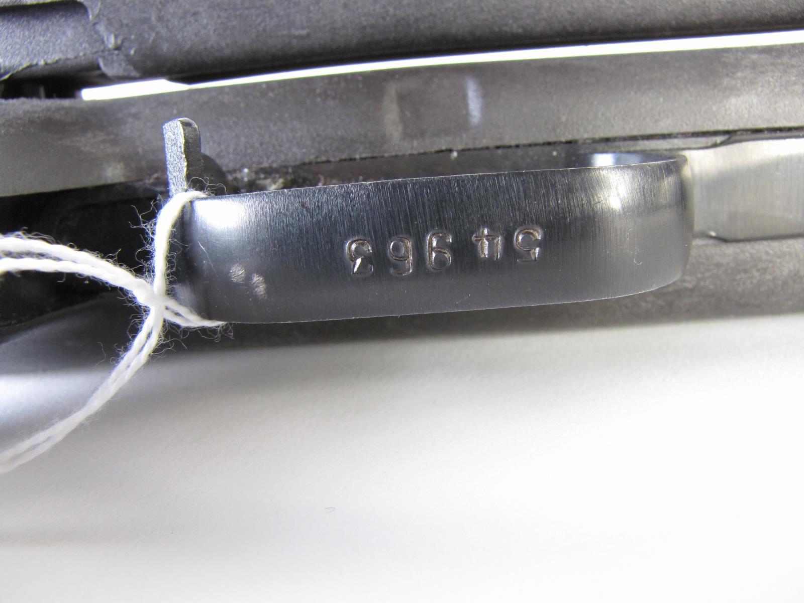 SKS Chinese Norinco Rifle, .7.62 x 39mm